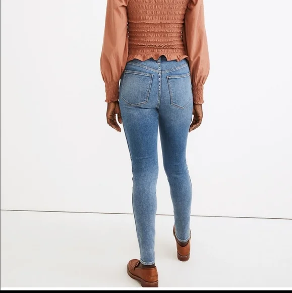 Madewell 10" Petite Roadtripper - Picture 2 of 5